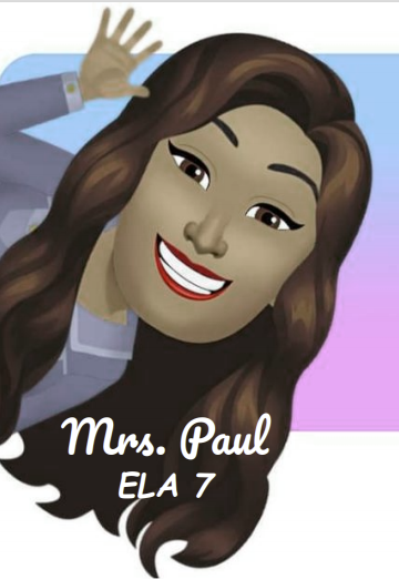 Mrs. Paul